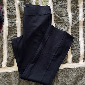 Old Navy Stevie High Rise work pants